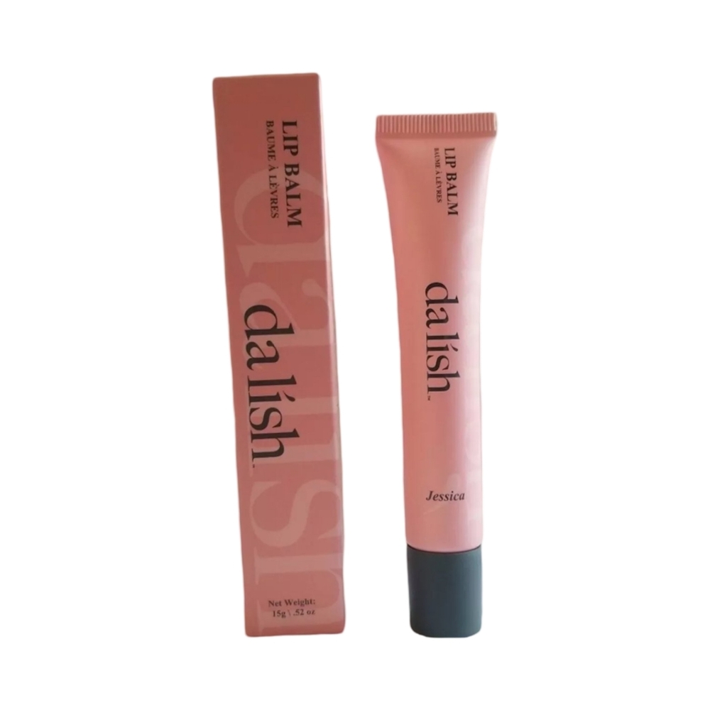 Dalish Lip Balm in Jesica